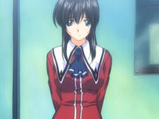 Shin Saishuu Chikan Densha (Descarriladas, el tren del amor)